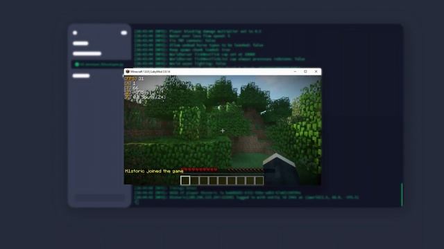 ? | MC 1.19.2 + 1.8 AUF EINEM SERVER INSTALLIEREN | ? JAVA 8+17 AUF DEBIAN 11 смотреть онлайн