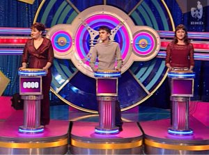 Угадай мелодию 10.02.2005