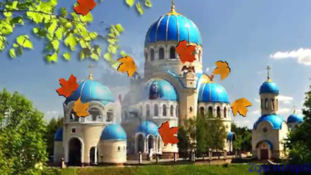 Золотые Купола смотреть онлайн