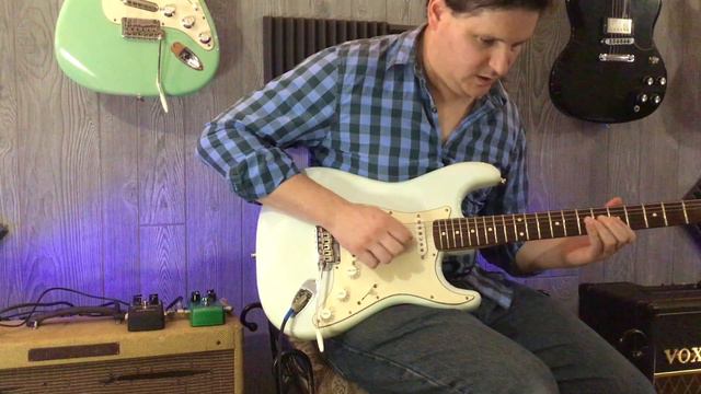 NUX Tape Core Deluxe смотреть онлайн