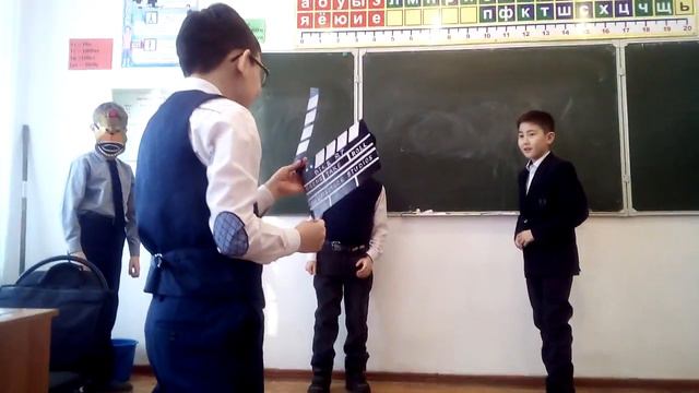 15 февраля 2018 г. смотреть онлайн
