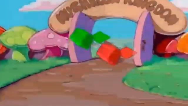 Gamecube Hotel Mario смотреть онлайн