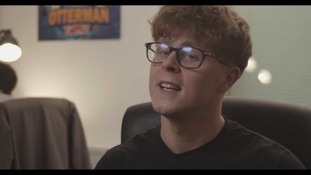 Who knew making a game was hard? | The team behind The Otterman Empire смотреть онлайн