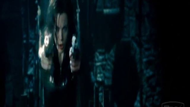 Underworld II, requiem, mozart смотреть онлайн