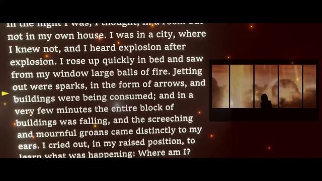 Призыв огнем Предупреждение для Нэшвилла и городов земли смотреть онлайн