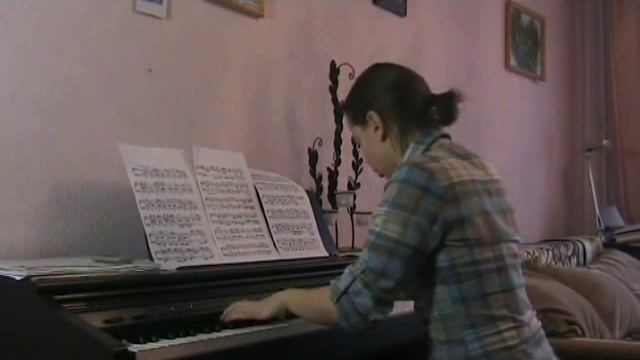 Шопен. Этюд №3 ми-мажор. Опус 10. смотреть онлайн