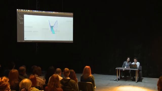Dynamo новый уровень возможностей для проектирования в Autodesk Revit смотреть онлайн
