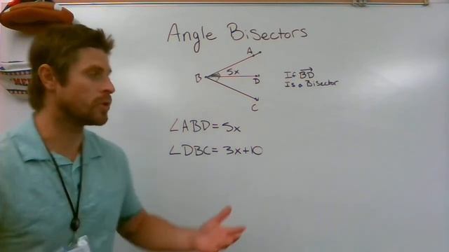 Angle Bisectors смотреть онлайн