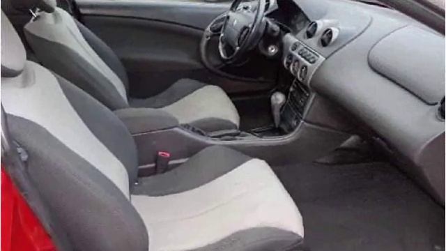 2000 Mercury Cougar Used Cars Aberdeen NJ смотреть онлайн