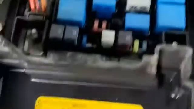 чистка форсунок(безразборная) Kia Ceed 1,6 смотреть онлайн