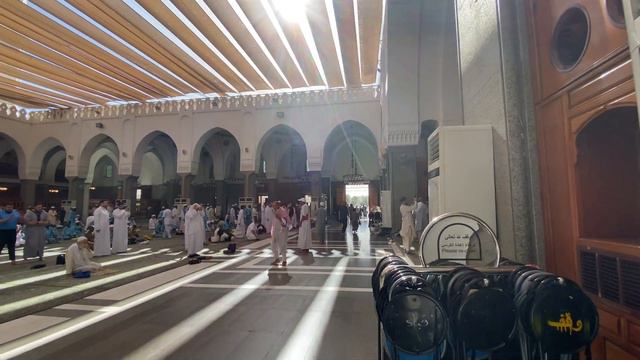 Мечеть аль Куба смотреть онлайн