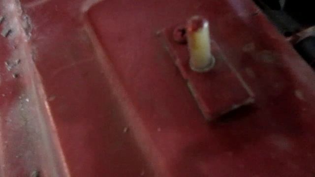 Как открыть капот ВАЗ 2115. Порвался или соскочил трос привода замка. смотреть онлайн