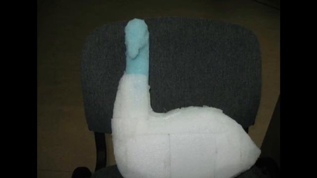 Поделки из бросового материала для сада и огорода смотреть онлайн