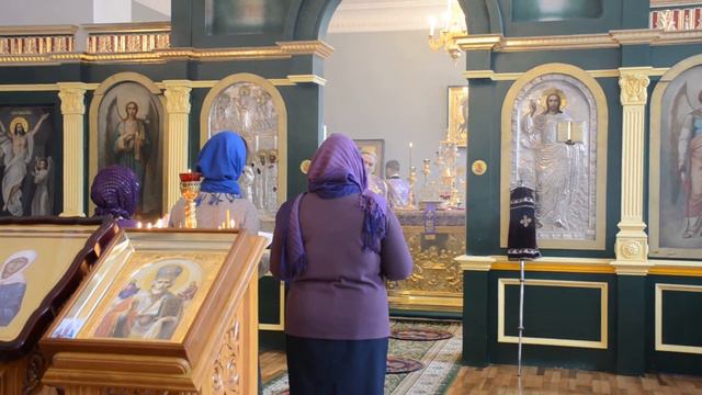 Да исправится молитва моя Бортнянского №2 смотреть онлайн