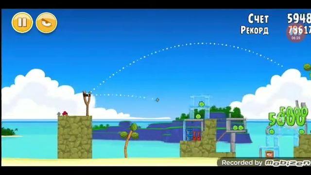 Новый ремейк angry birds - rovio classics - angry birds. Баги + стоит ли покупать? смотреть онлайн