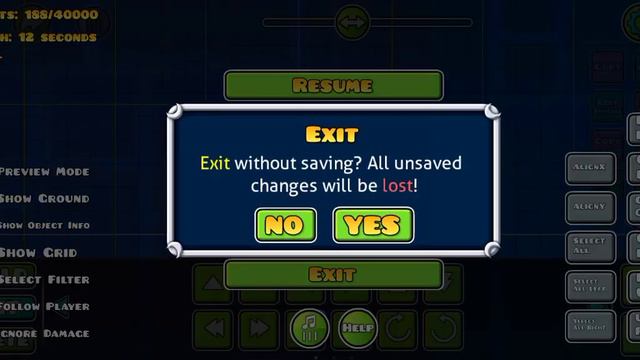 2 Способа как сделать переворот в Geometry Dash Версия 2.1 смотреть онлайн