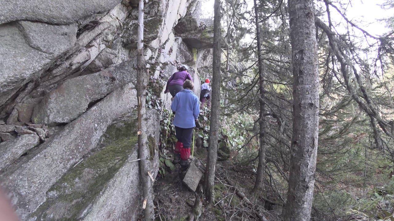 УАЗ туристу не помеха. смотреть онлайн