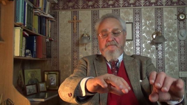 Лекция №36 "Коронация царя в Древнем Египте" смотреть онлайн