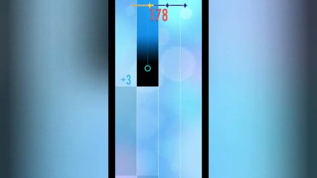 Piano tap tiles and my improvement ?? смотреть онлайн
