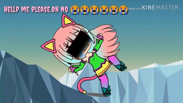 Mоя Анимация падения смотреть онлайн