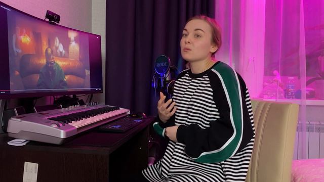 Разбор "Минор" Мияги и Эндшпиль смотреть онлайн