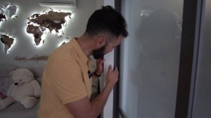 Раздвижная Дверь На Кухне? / Зонирование Гостиной /Альтернатива шкаф купе