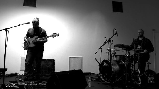 Chris Hargreaves Dubstep Bass Masterclass 1 смотреть онлайн