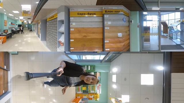 Сайдинг Евро Брус под брус смотреть онлайн