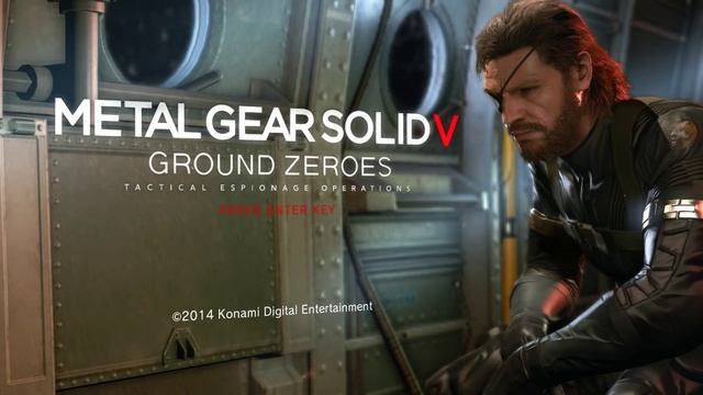 Metal Gear Solid:Ground Zeroes fix for Windows 10 !!! смотреть онлайн
