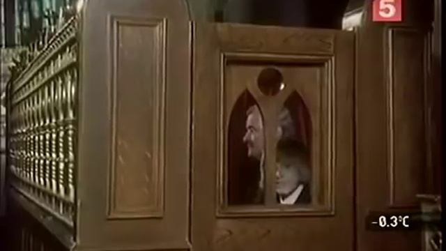 Маленький лорд Фаунтлерой смотреть онлайн