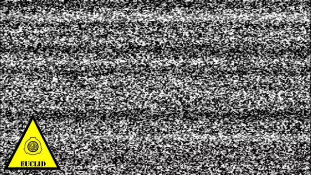 SCP-2740 - Этого здесь не было