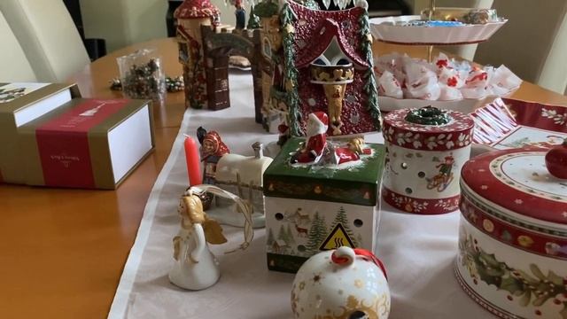 Посуда от Виллерой и Бох смотреть онлайн