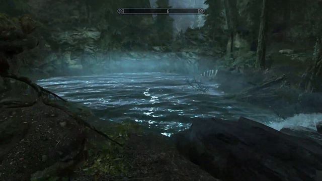 Skyrim 100% Maximized Legendary Playthrough - 409. Exploring Coastal Haafingar Part 2 смотреть онлайн