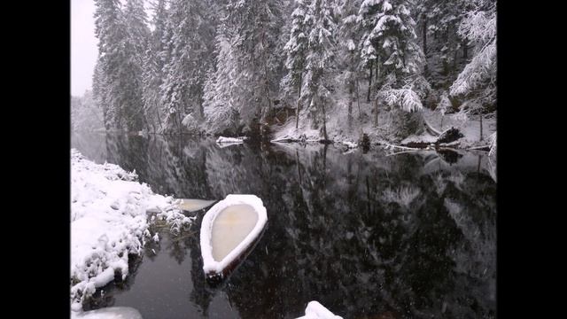 Речка Оредеж смотреть онлайн