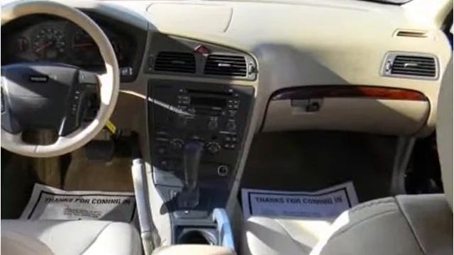 2001 Volvo XC70 Used Cars Louisville KY смотреть онлайн