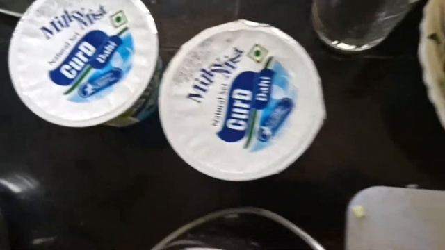 Как приготовить райту пошаговый рецепт из Индии