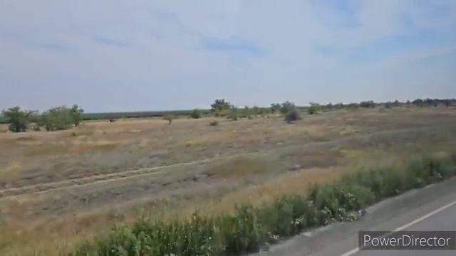 автобусный ТУР на СОЛЁНОЕ ОЗЕРО.Едем в ПУСТЫНЮ БАСКУНЧАК смотреть онлайн