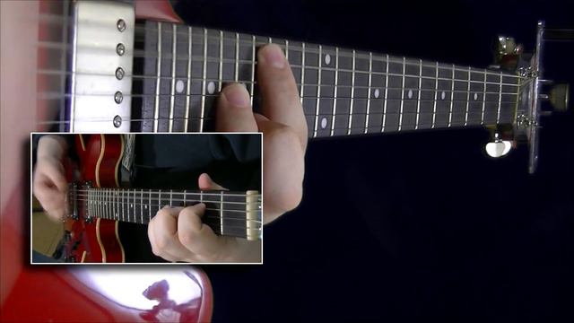 Riffing It Up: Foo Fighters' Top 25 Guitar Riffs смотреть онлайн