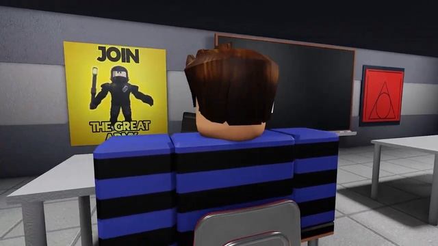 THE RAKE: THE MOVIE [PART II] OFFICIAL TRAILER | A Roblox fanmade Story смотреть онлайн
