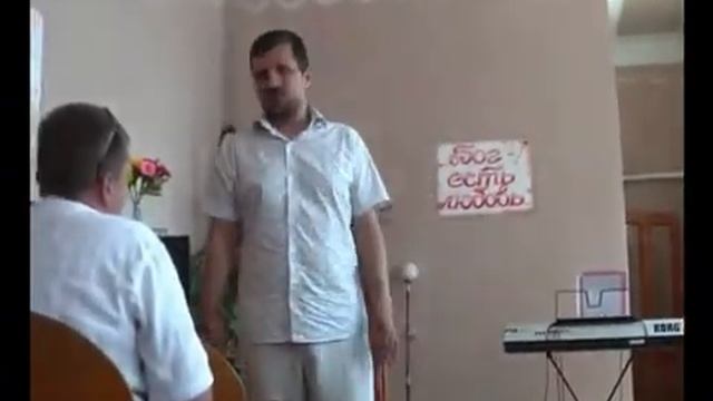 4 пролитие Крови Христа - Терновый венец смотреть онлайн