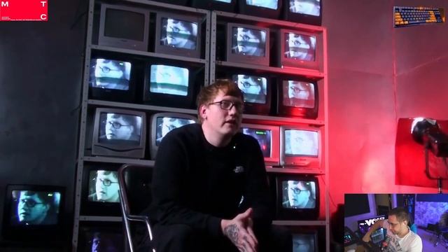 ЛИКС СМОТРИТ ВИДЕО ДК ПРО ЕФРЕМОВА | Купил все кроссовки Ефремова и сжег РЕАКЦИЯ смотреть онлайн