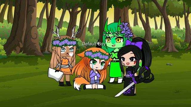 пожалуйста не плачь☺ кстати Простите что я забыла убрать имя на одном из персонажей? смотреть онлайн