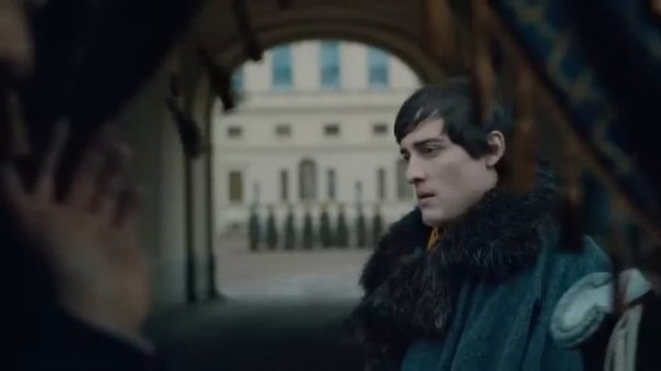 Amanat / Hostage 2022  (Eng subs)