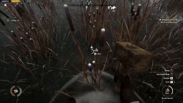 Medieval Dynasty Part 129 - BUBBA'S LAST RIDE смотреть онлайн
