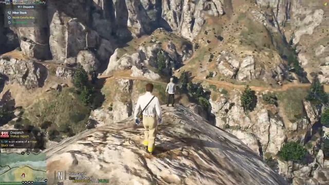 FI RE! | FiveM Roleplay!! смотреть онлайн