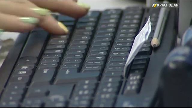 В налоговых инспекциях Кубани пройдет День открытых дверей смотреть онлайн