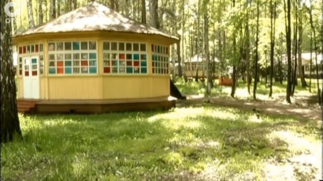 Летние лагеря Новосибирской области в ожидании самого яркого и интересного сезона последних лет смотреть онлайн