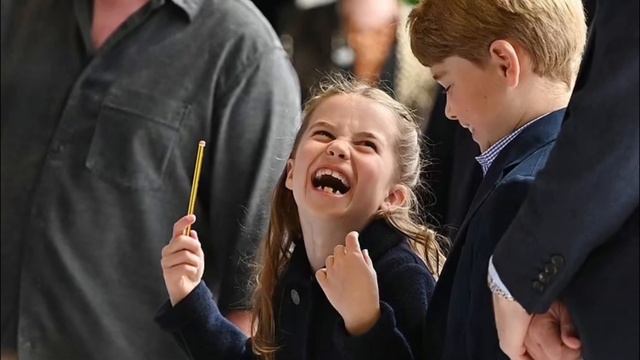Royal fans are begging Prince William to take George and Charlotte to #WEURO2022 final смотреть онлайн