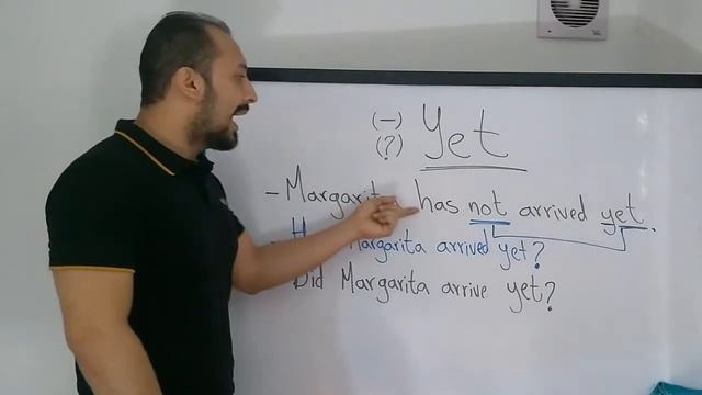 Adverbs Just - Yet - Already. смотреть онлайн