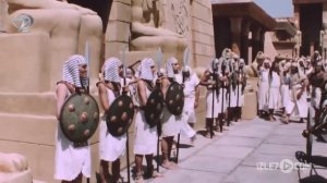 Hz. Yusuf | 43. Bölüm